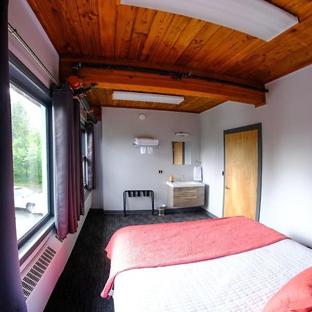 Seward Adventure Lodge Bagian luar foto