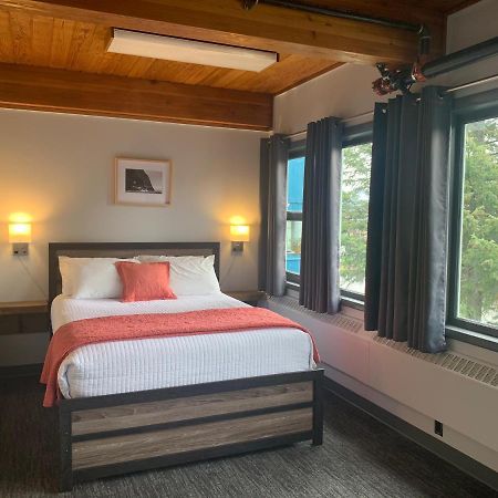 Seward Adventure Lodge Bagian luar foto