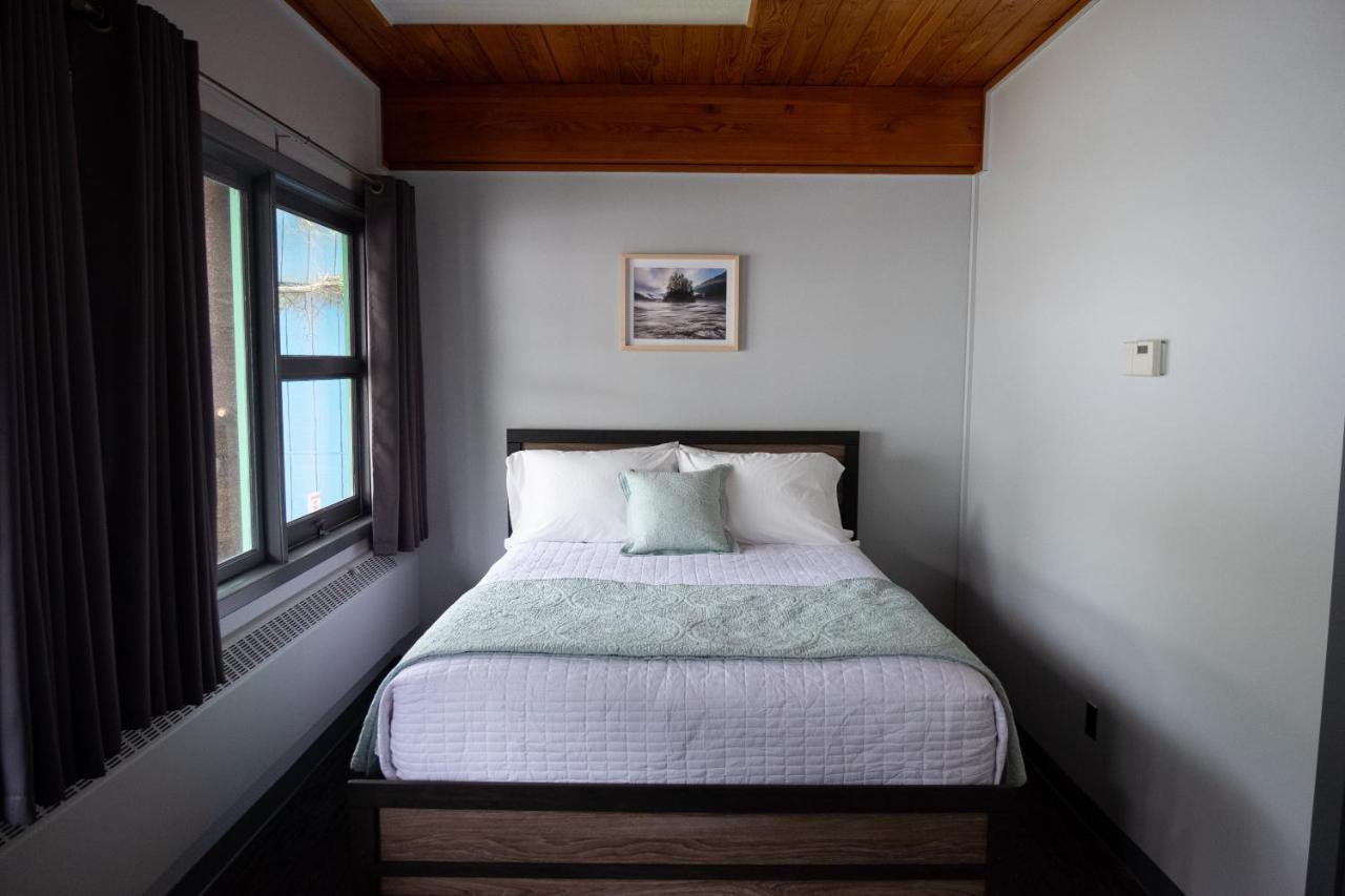 Seward Adventure Lodge Bagian luar foto
