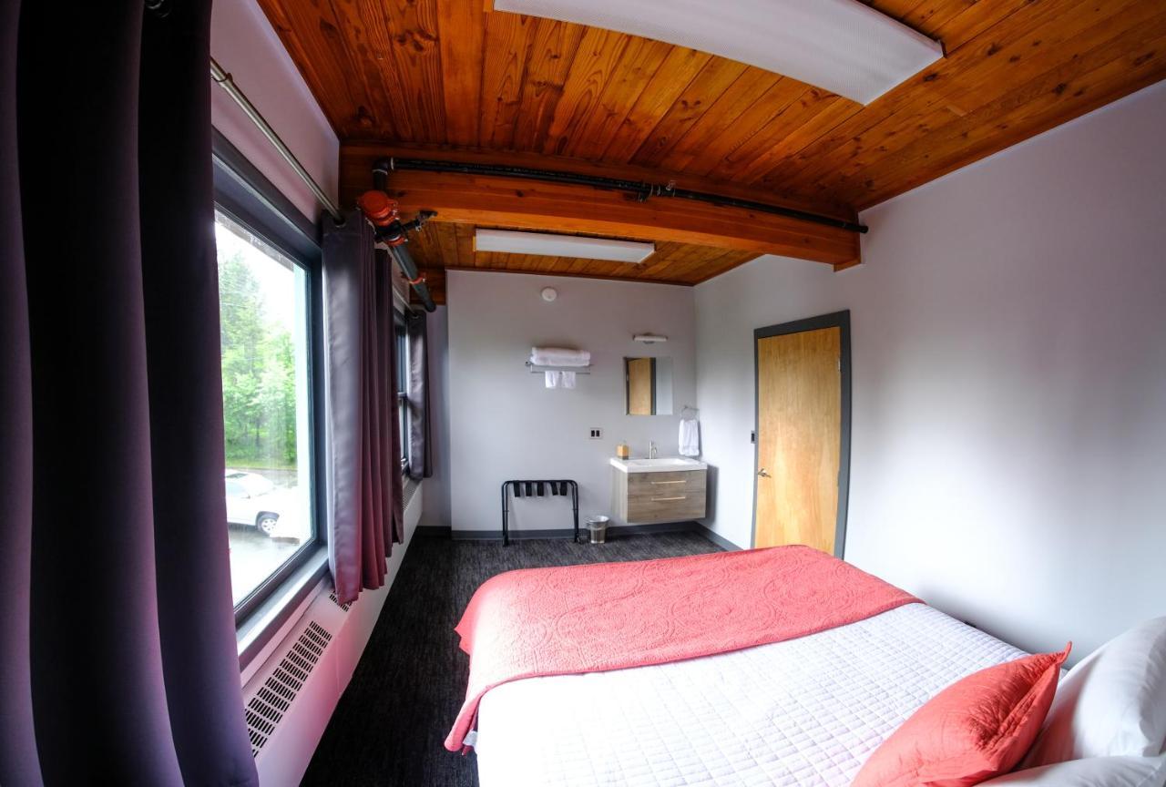 Seward Adventure Lodge Bagian luar foto