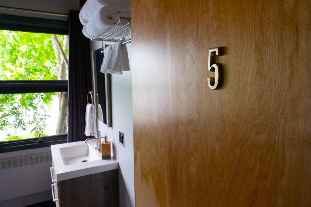 Seward Adventure Lodge Bagian luar foto