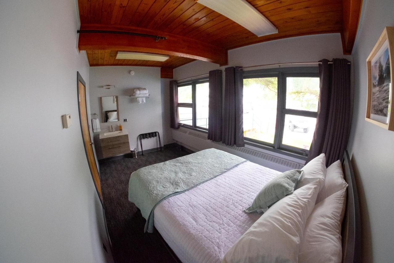 Seward Adventure Lodge Bagian luar foto