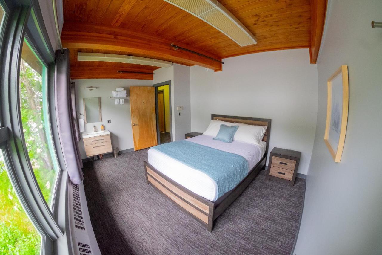 Seward Adventure Lodge Bagian luar foto