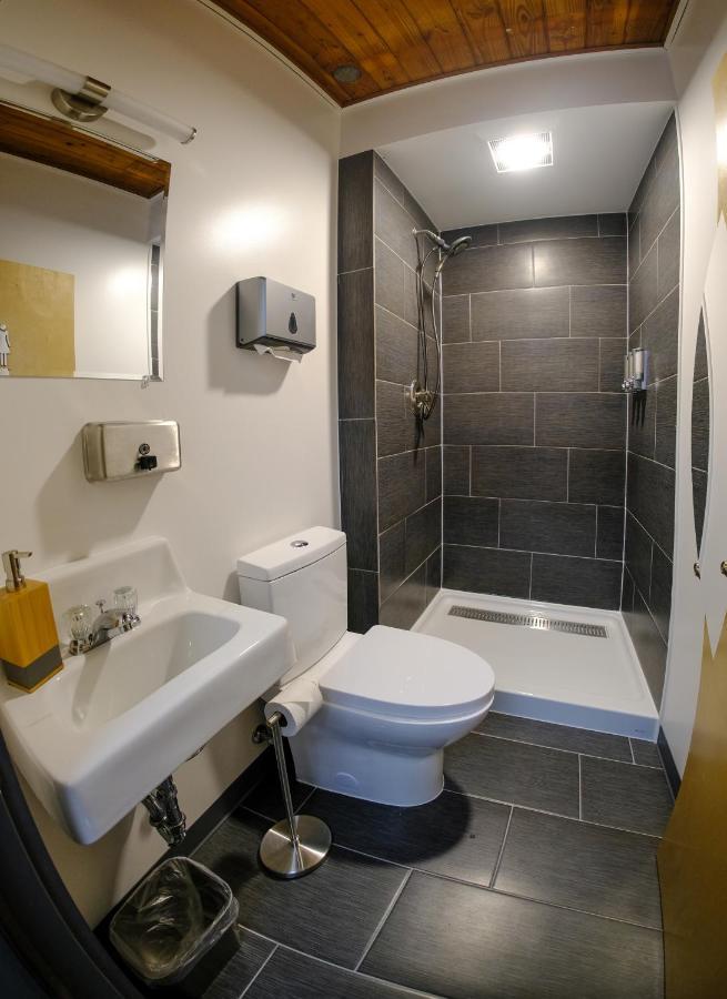Seward Adventure Lodge Bagian luar foto