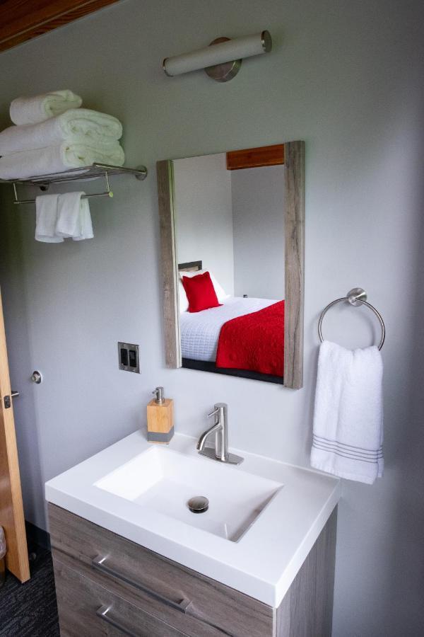 Seward Adventure Lodge Bagian luar foto