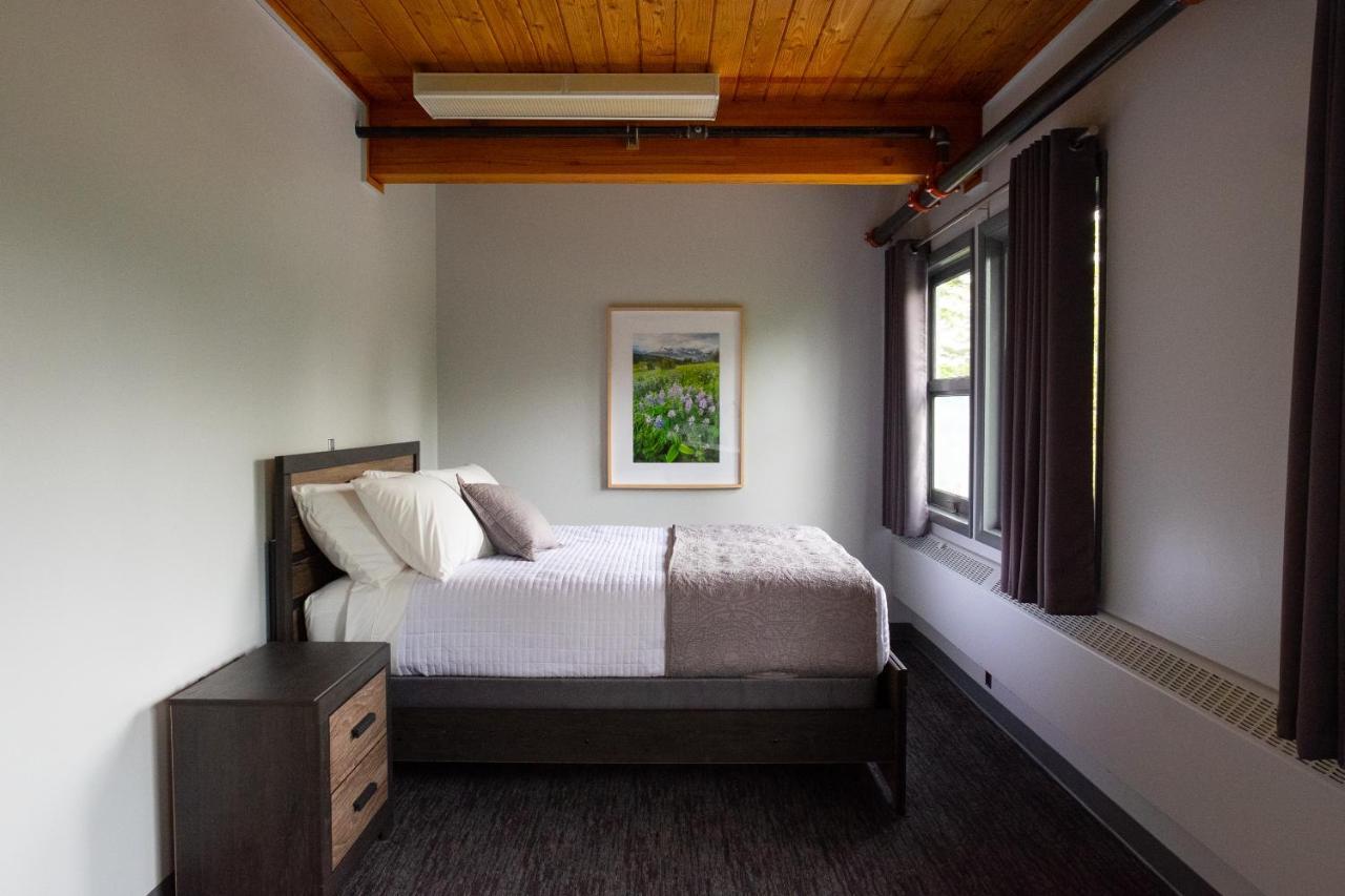 Seward Adventure Lodge Bagian luar foto