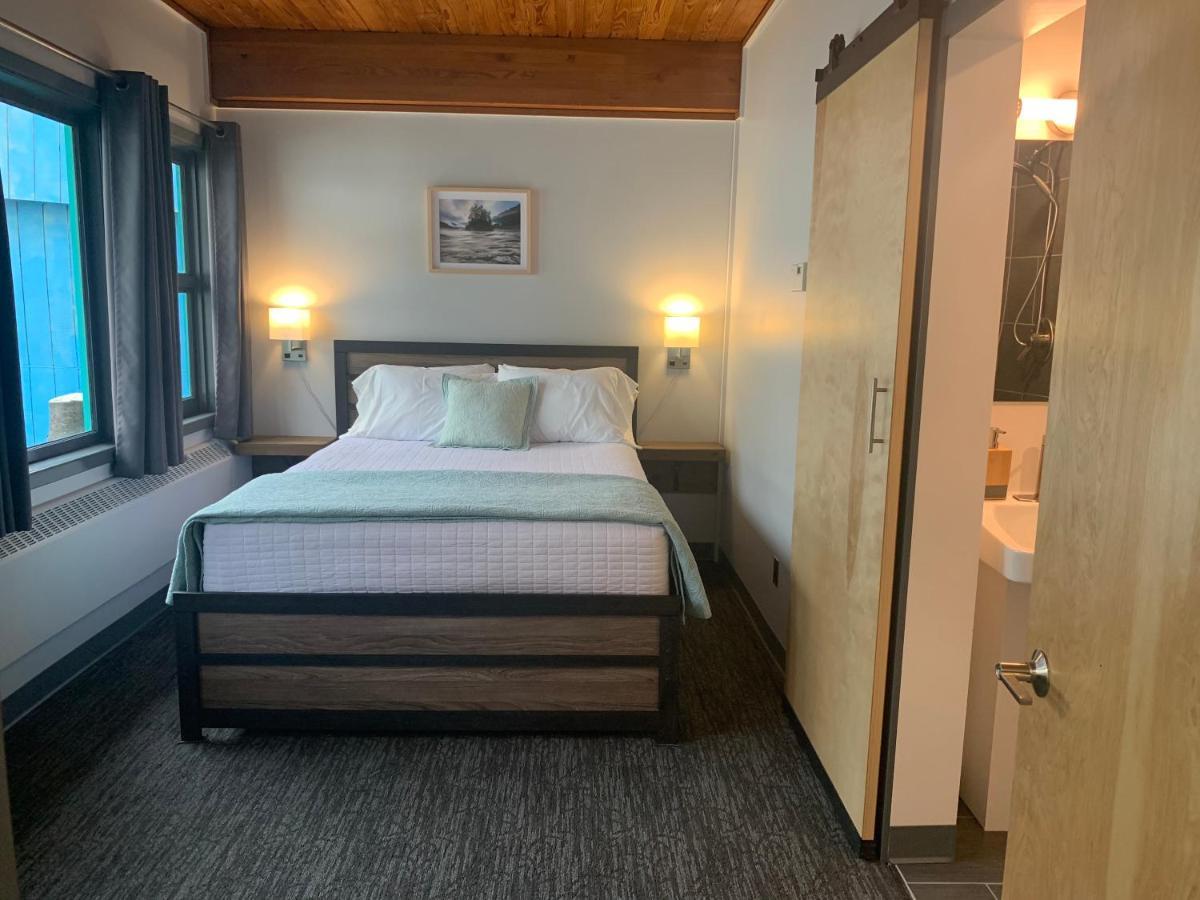 Seward Adventure Lodge Bagian luar foto